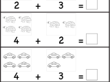Addition and Subtraction Worksheets for Grade 1 Also Grade 1 Worksheet Yahoo Image Search Results