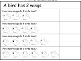 Addition and Subtraction Worksheets for Grade 1 Also Picture Word Problems – Repeated Addition – Multiplication – Four