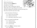 Adjectives Worksheets for Kindergarten together with English Worksheets About Christmas Beautiful Guess the Christmas