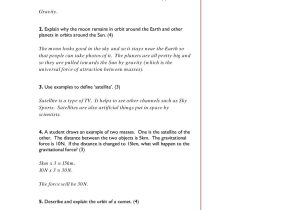 Advanced Physics Unit 6 Worksheet 3 forces Also Question Hunt Search Results Teachit Science