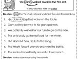 Adverb Worksheets 3rd Grade Along with 22 Best Windsor English Literacy Images On Pinterest