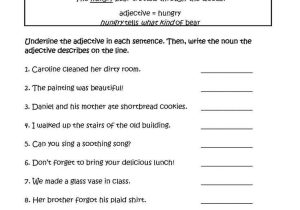 Adverb Worksheets 3rd Grade Also 4033 Best Englishlinx Board Images On Pinterest