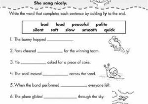 Adverb Worksheets 3rd Grade with 13 Best Adverb Images On Pinterest