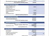 Ag Cash Flow Worksheet and 60 Unique Image Mercial Real Estate Analysis Spreadsheet