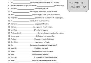 Agreement Of Adjectives Spanish Worksheet Answers and Agreement Adjectives Spanish Worksheet Answers New Linking Verbs