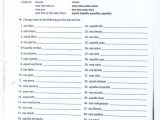 Agreement Of Adjectives Spanish Worksheet Answers together with 46 Best Demonstrative Adjectives Images On Pinterest