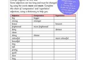 Agreement Of Adjectives Spanish Worksheet or Agreement Adjectives Spanish Worksheet Answers Luxury 38 Best