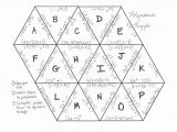 Algebra 1 Factoring Worksheet Along with Factoring Puzzle Worksheet the Best Worksheets Image Collection