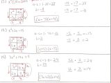 Algebra 1 Factoring Worksheet Also Factoring Trinomials Worksheet Algebra 2 Best Easy Factoring