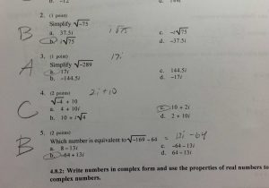 Algebra 1 Practice Worksheets Along with Outstanding Kuta Algebra 1 General Worksheet
