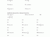 Algebra 1 Slope Intercept form Worksheet 1 Along with Slope Intercept form Worksheet Writing Equations Of Lines In Slope