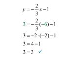 Algebra 1 Slope Worksheet and Finding Linear Equations