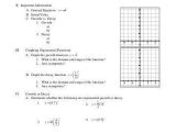 Algebra 2 Chapter 7 Review Worksheet Answers Along with Algebra 2 Chapter 8 Review Answers Wilsonsd