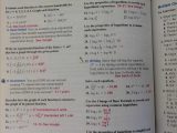 Algebra 2 Chapter 7 Review Worksheet Answers as Well as Algebra 2 Chapter 5 Quadratic Equations and Functions Answers