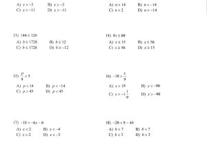 Algebra 2 Factoring Worksheet and Algebra 2 Puzzle Worksheets the Best Worksheets Image Collection