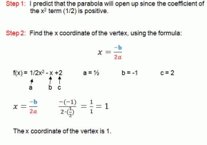 Algebra 2 Quadratic formula Worksheet Answers Along with Algebra 2 Chapter 5 Quadratic Functions Answers