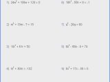 Algebra 2 Quadratic formula Worksheet Answers together with Using the Quadratic formula Worksheet