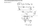Algebra 2 Review Worksheet or Pre Algebra Bining Like Terms Worksheet Gallery Workshe