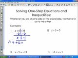 Algebra 2 solving Quadratic Equations by Factoring Worksheet Answers Along with solving Estep Equations and Inequalities with Speakingpar