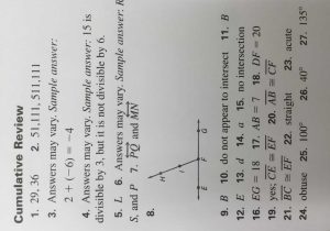 Algebra 2 Worksheet Answers and Corresponding Parts Proving Triangles Congruent Answers Sss