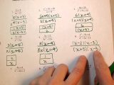 Algebra 2 Worksheet Answers and Worksheet Operations with Rational Expressions Worksheet H