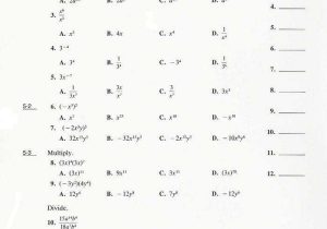 Algebra 2 Worksheets with Answer Key as Well as Algebra 2 Chapter 5 Quadratic Equations and Functions Answers