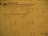Algebra 2 Worksheets with Answer Key together with 13 Fresh Algebra 2 Worksheet Answers Image