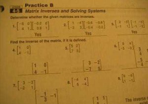 Algebra 2 Worksheets with Answer Key together with 13 Fresh Algebra 2 Worksheet Answers Image