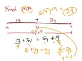 Algebra 3 4 Complex Numbers Worksheet Answers as Well as Segment and Angle Addition Worksheet Choice Image Workshee