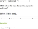 Algebra 3 Rational Functions Worksheet 1 Answer Key together with Multiplying Rational Expressions Multiple Variables Video
