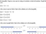 Algebra Inequalities Worksheet Along with solving Inequalities Worksheet Unique Define Absolute Valu On Th