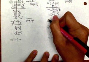Algebra Puzzles Worksheets or Kuta software Worksheet Answers Super Teacher Worksheets