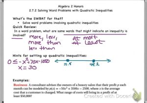 Algebra Word Problems Worksheet Also Outstanding Algebra Word Problem Worksheets with Answers Ske