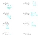 Algebraic Expressions Worksheets with Answers Along with Algebraic Subtraction Worksheets Resume Template Sample