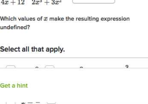 Algebraic Expressions Worksheets with Answers as Well as Dividing Rational Expressions Video
