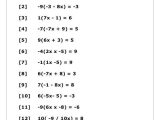 Algebraic Properties Worksheet with Factoring Distributive Property Worksheet Image Collections