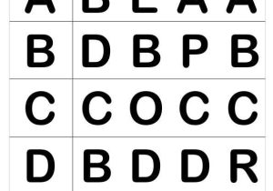 Alphabet Matching Worksheets Along with 722 Best Alfabe Images On Pinterest