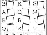 Alphabet Matching Worksheets and Pin by Veronika On ºkoly Na Prázdniny 4 Pinterest