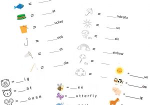 Alphabet Recognition Worksheets for Kindergarten Along with Et Word Familyheets Booklet Printables Printable Books