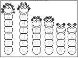 Alphabet Recognition Worksheets for Kindergarten or Printable Alphabet Worksheets for Kindergarten