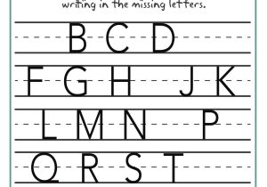 Alphabet Tracing Worksheets for 3 Year Olds Also 40 Inspirational S Worksheet for 3 Year Olds