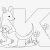 Alphabet Writing Worksheets Along with Coloring Pages Kangaroos whobar