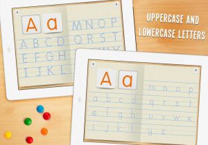Alphabet Writing Worksheets as Well as App Shopper Letter Workbook Home Edition Education