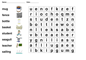 Alphabet Writing Worksheets or Hungarian Lessons with Puzzles Quizzes and sound Files Str