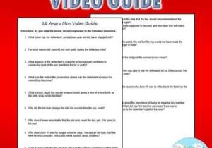 America the Story Of Us Bust Worksheet Pdf Answers Also Higher Education Movie Guides Resources & Lesson Plans
