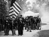 America the Story Of Us Civil War Worksheet Also Blp events Civil War Reenactments Best Light Grap