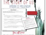 America the Story Of Us Civil War Worksheet Answers Also Free 8th Grade social Stu S History Movie Guides Resources