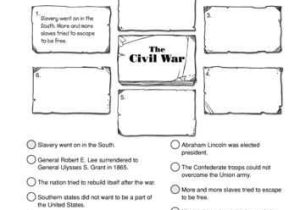 America the Story Of Us Civil War Worksheet Answers together with 8 Best Civil War Lapbook Images On Pinterest
