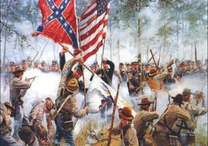 America the Story Of Us Civil War Worksheet as Well as American Civil War Online Presentation