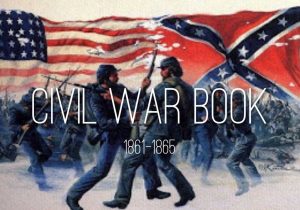 America the Story Of Us Civil War Worksheet as Well as Civil War Booklet by Benita orie